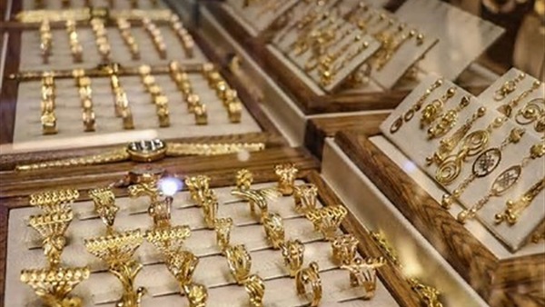 أسعار الذهب