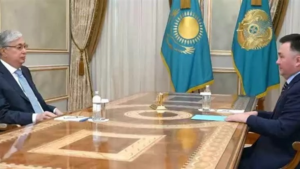توقاييف