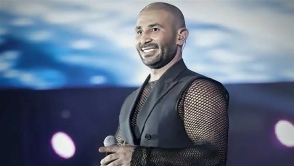 أحمد سعد