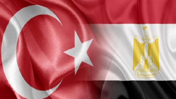 مصر وتركيا