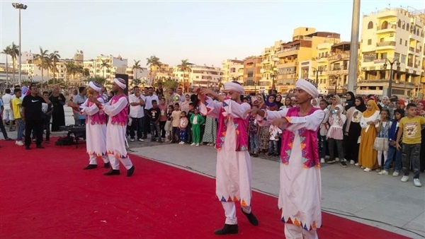فعاليات الهيئة العامة