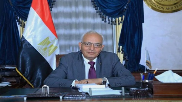 نتيجة الدبلومات الفنية