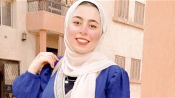 الطالبة بسملة