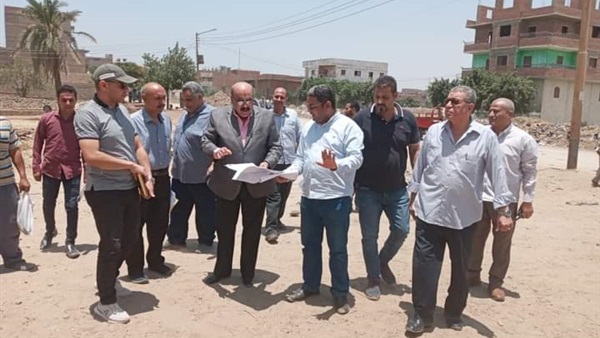محافظة أسيوط