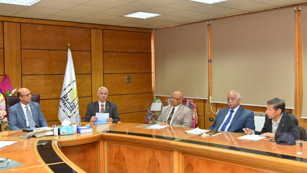 جامعة أسيوط