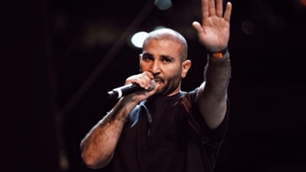 أحمد سعد