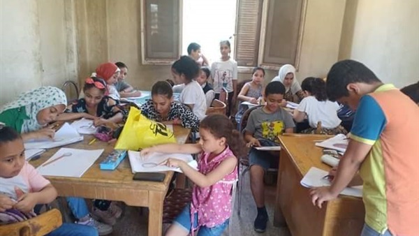 ثقافة المنيا