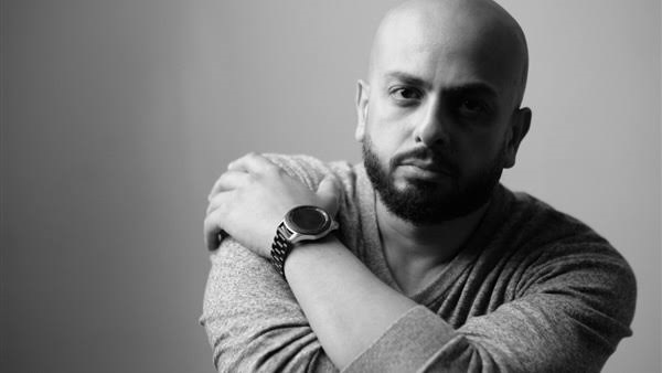 أحمد مراد