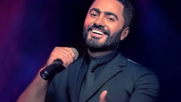 تامر حسني