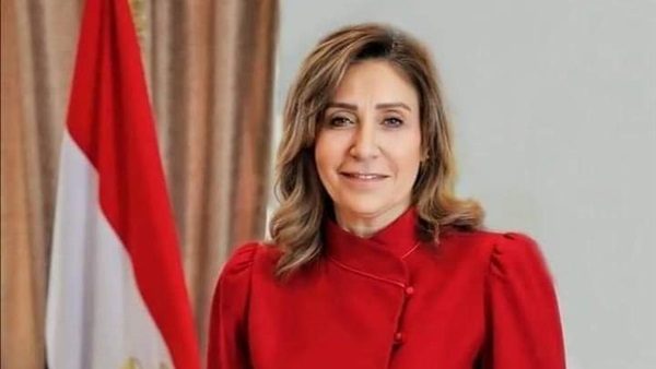 البسيوني قائمًا بأعمال