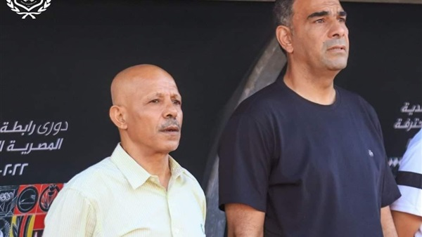 حمزة الجمل المدير