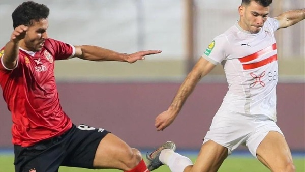 مواجهات الأهلي والزمالك