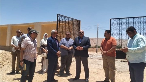 محافظة أسيوط