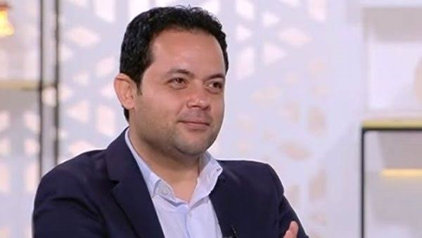 م. أحمد الزيات