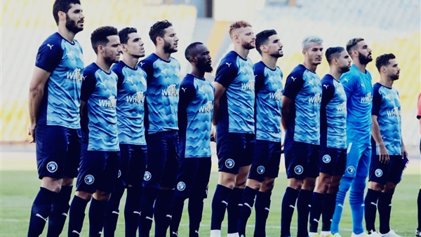 نادي بيراميدز