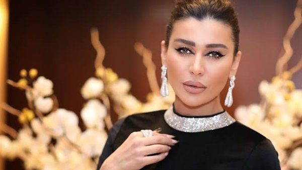 نادين الراسي