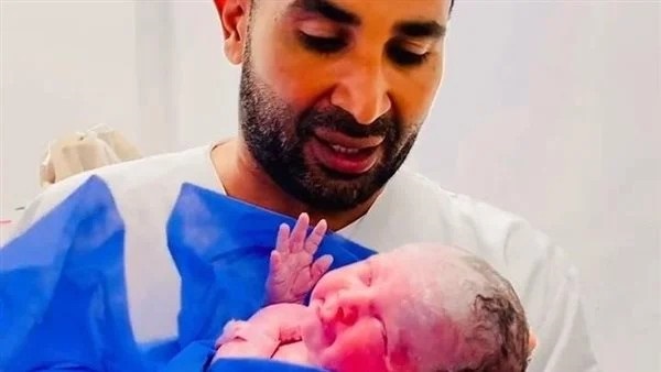 أحمد سعد