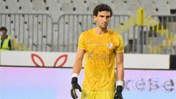 محمد عواد حارس مرمي