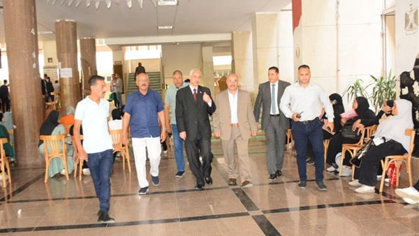 جامعة أسيوط