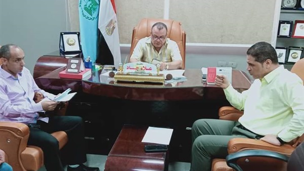 محافظة أسيوط