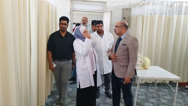 محافظة أسيوط