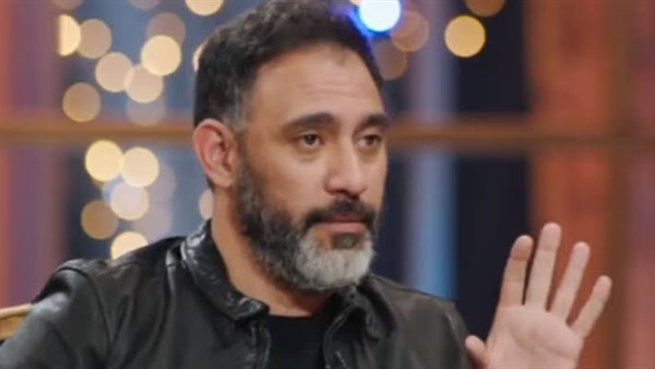 عمرو مصطفى