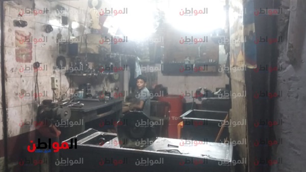 الأسطى حازم