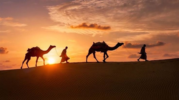 الهجرة النبوية