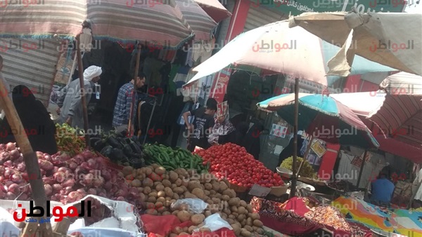 أسعار الفاكهة والخضروات