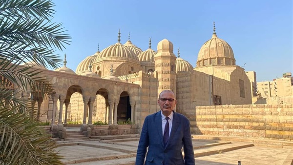 سفير تركيا