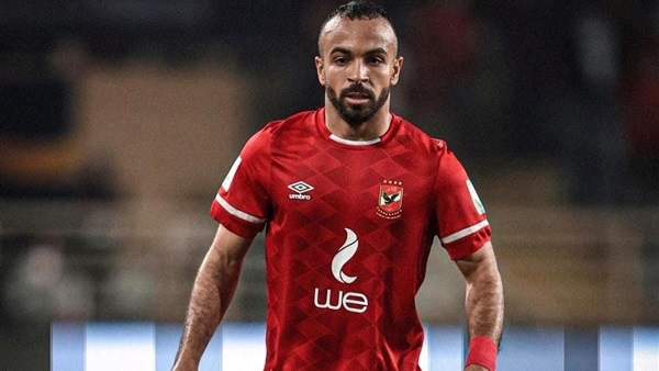 محمد مجدي أفشة
