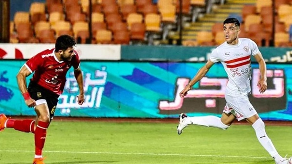 الأهلي يدخل في مفاوضات