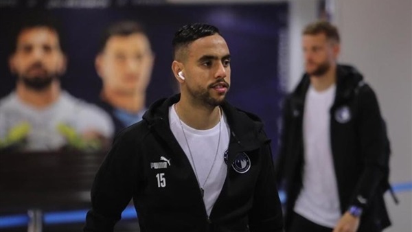 محمد الشيبي