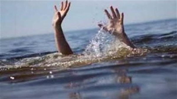 غرق شاب بشاطئ كيلوباترا