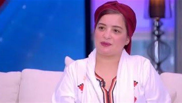 داليا إبراهيم