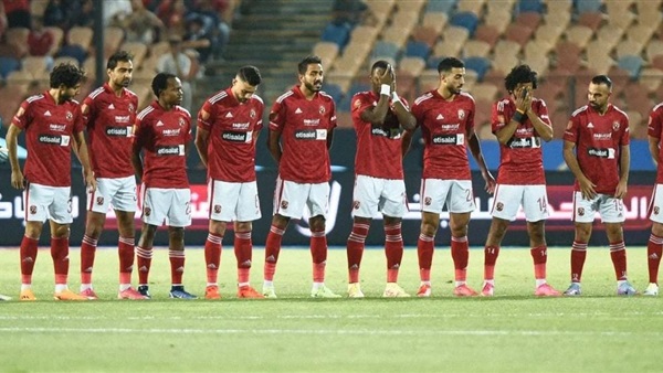 الأهلي في دوري أبطال