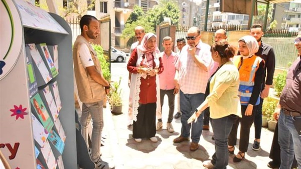 محافظ أسيوط