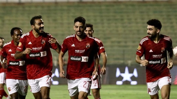 موعد مباراة الأهلي