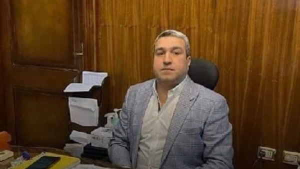 مدير أمن أسيوط