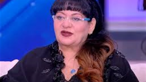 فريدة سيف النصر