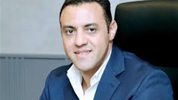 المهندس أحمد أهاب