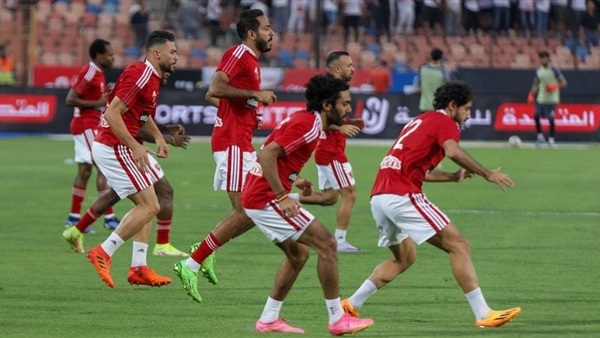 النادي الأهلي