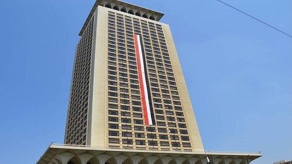 الخارجية تستدعي سفير