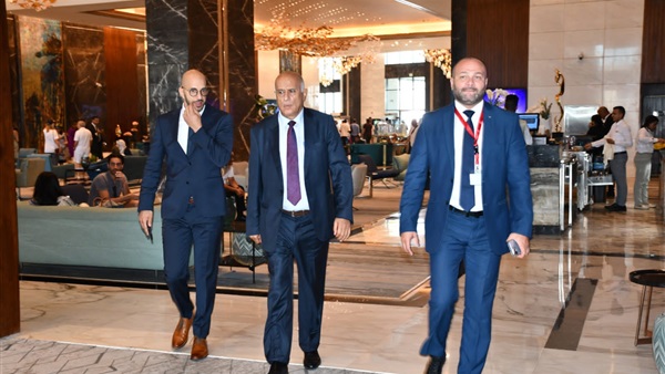 مؤتمر الفصائل الفلسطينية