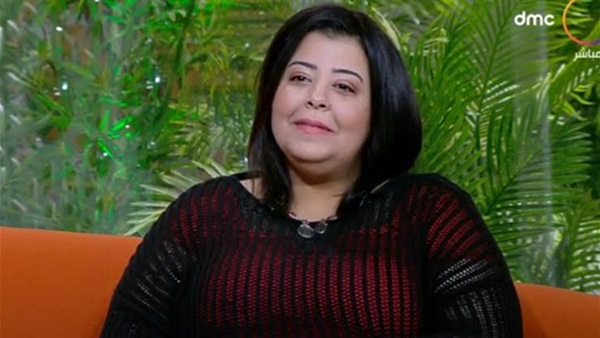 ياسمين وافي