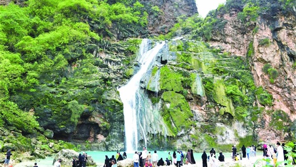 سلطمة عمان