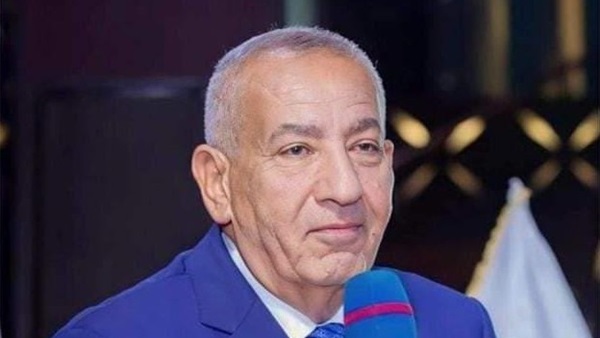 كامل أبو علي