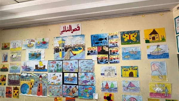 فعاليات العيد القومي