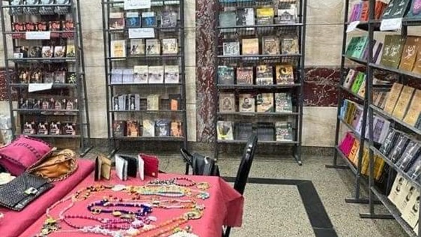 قصور الثقافة