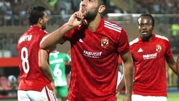 القندوسي يرفض الرحيل
